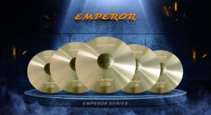 Emperor Players Pack